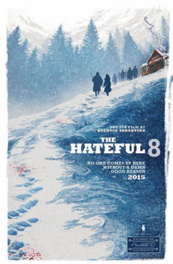The Hateful Eight 
